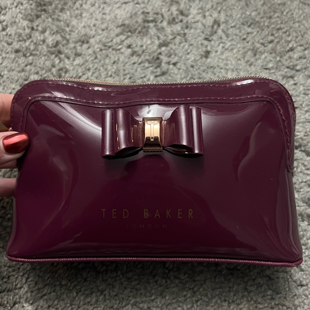 Ted Baker London Makeup Bag